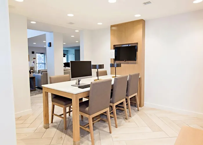 Staybridge Suites - Denver North - Thornton By Ihg