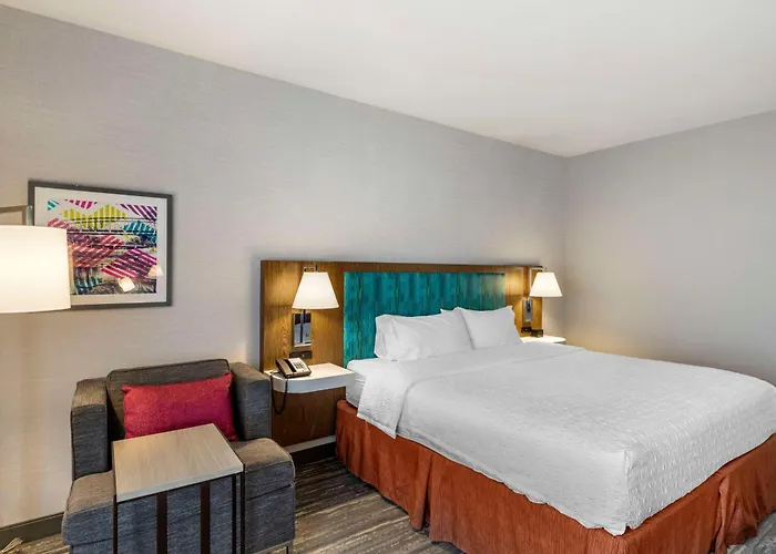 Hampton Inn Fort Collins
