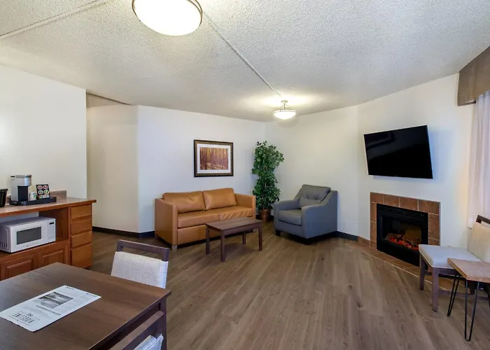 Holiday Inn Estes Park By Ihg