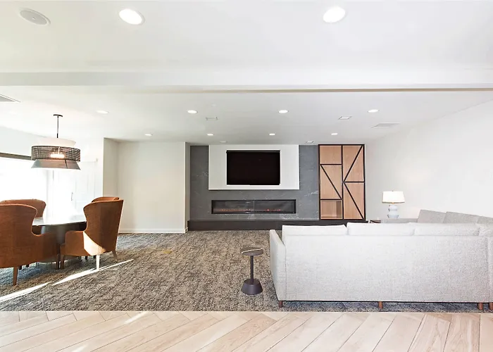 Staybridge Suites - Denver North - Thornton By Ihg